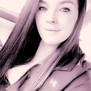 Meet your Posher, Tiffany